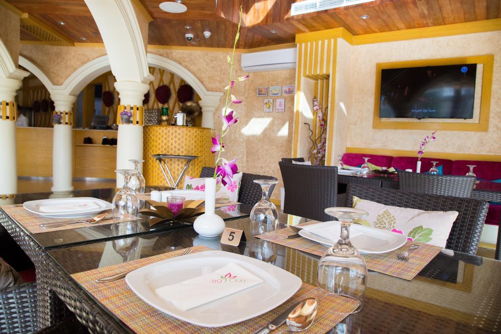 Al Gosaibi Hotel - Villa Al Khobar Exterior foto